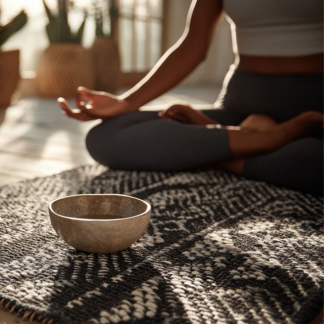 Was Menschen mit Prana-Heilung verbinden – und welche Rolle Schlaf dabei spielt