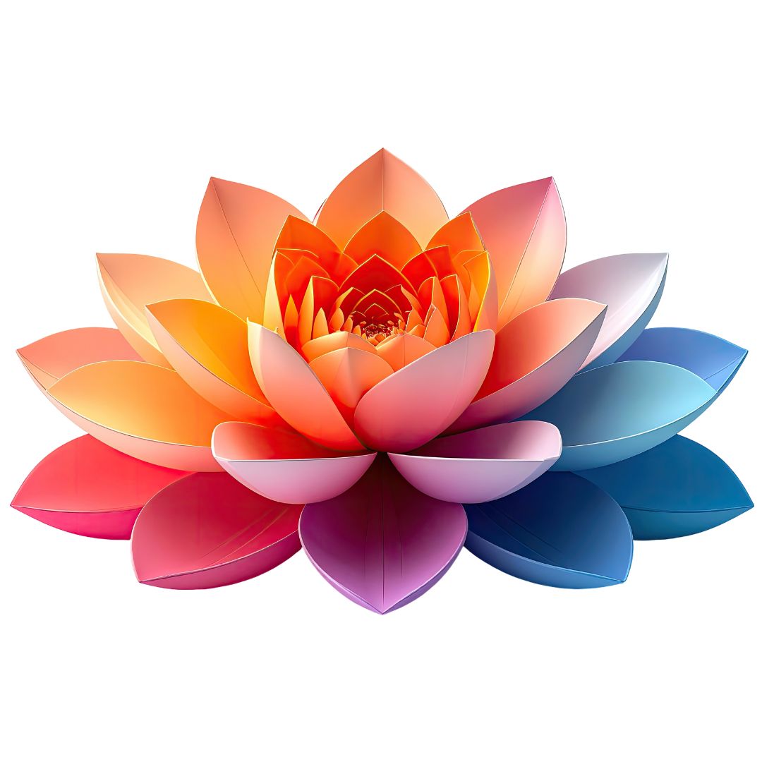 Chakren-Farben & ihre Symbolik — die 7 Farben verstehen | AURIPURA®
