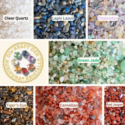 Auripura Serenity Matratze