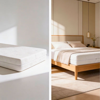 Auripura Serenity Matratze