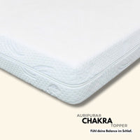 Auripura Serenity Topper